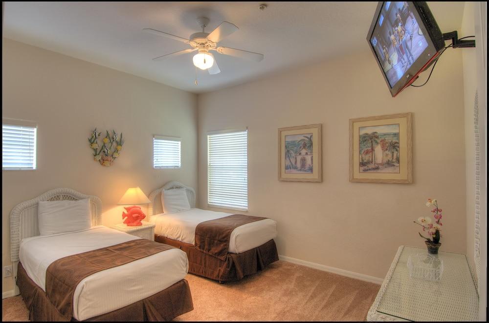 Bahama Bay Condo Citrus Ridge Экстерьер фото