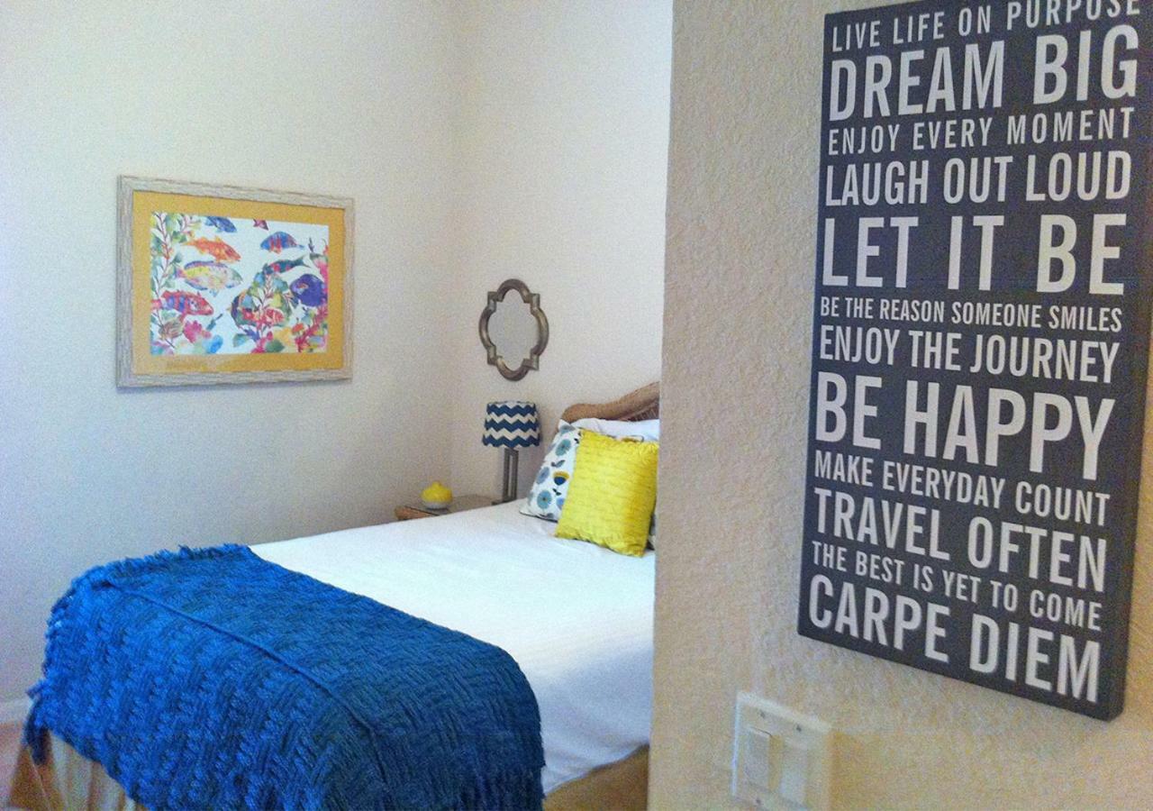 Bahama Bay Condo Citrus Ridge Экстерьер фото